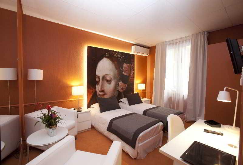 Hotel Cecyl Reims Centre المظهر الخارجي الصورة