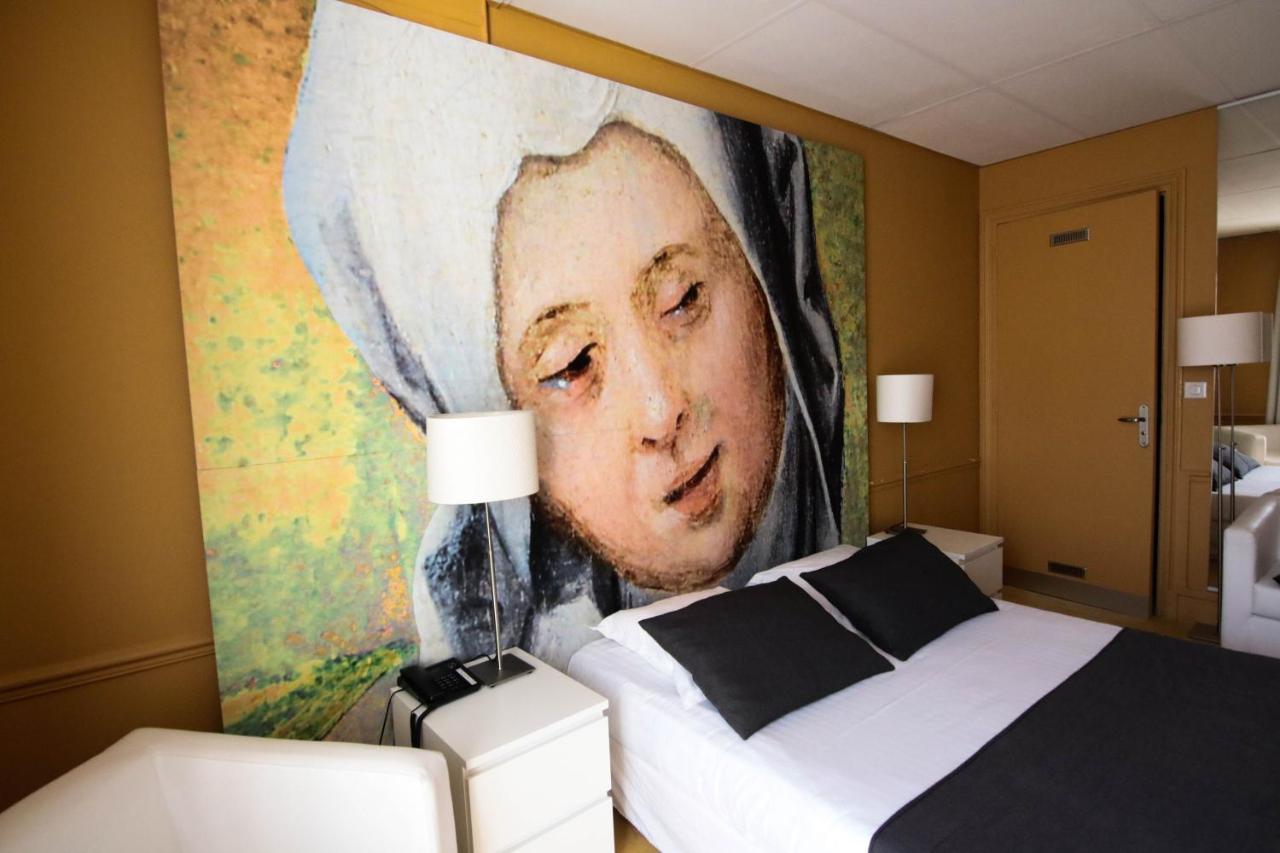 Hotel Cecyl Reims Centre المظهر الخارجي الصورة