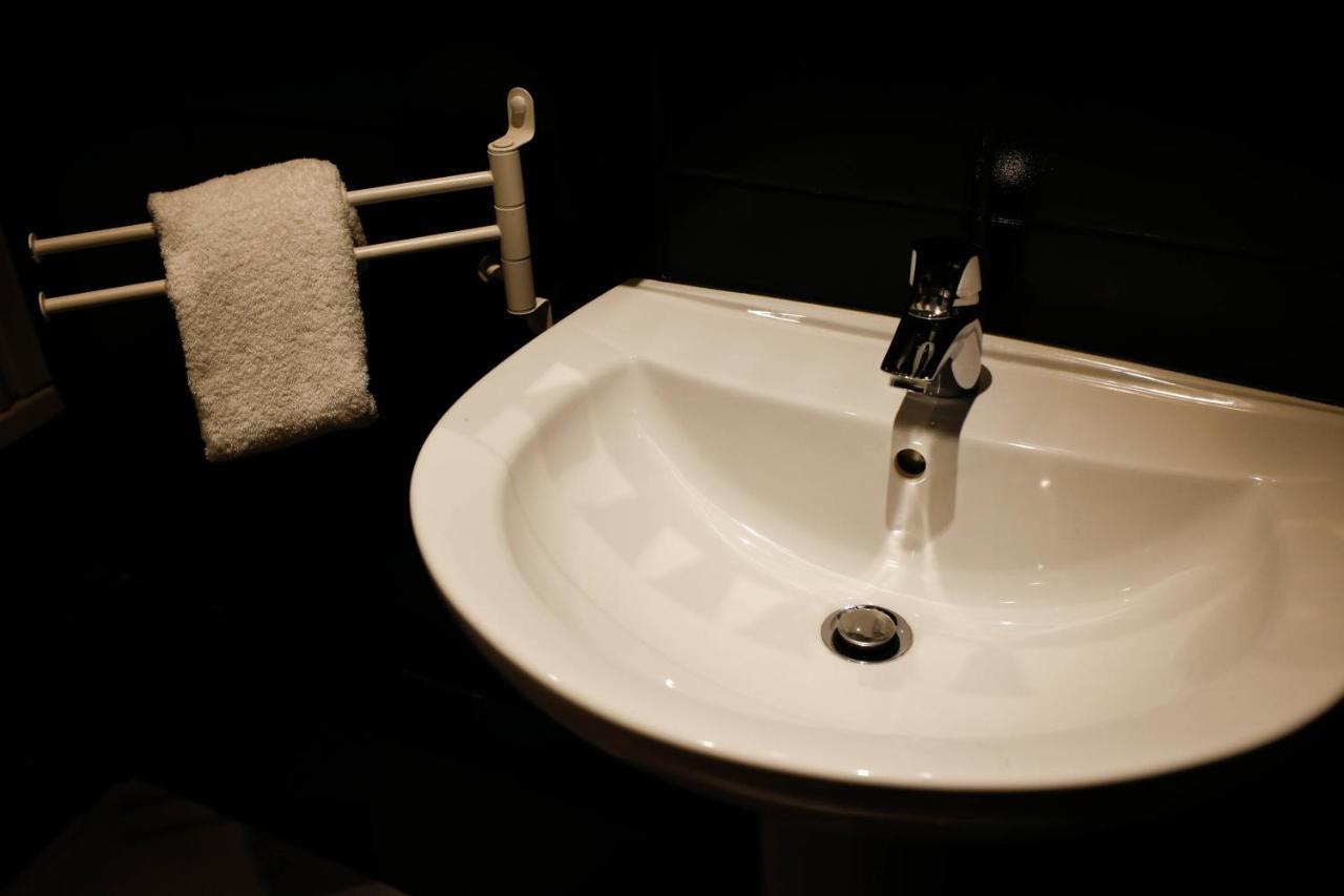 Hotel Cecyl Reims Centre المظهر الخارجي الصورة