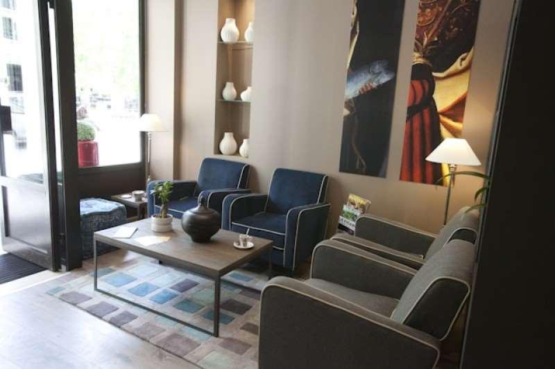 Hotel Cecyl Reims Centre المظهر الداخلي الصورة